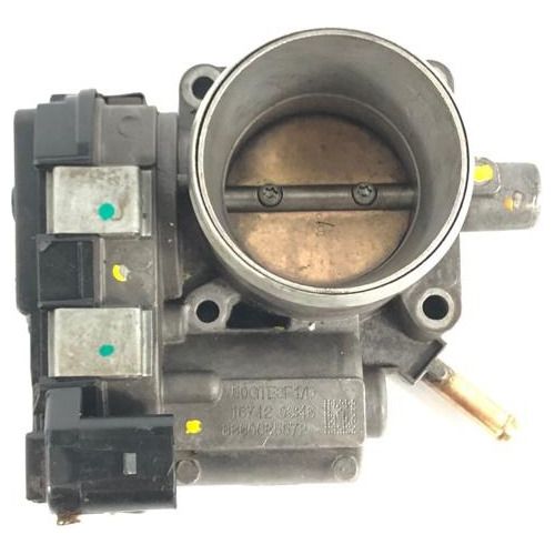 Tbi Corpo Borboleta Fiat Punto 1.6 2013