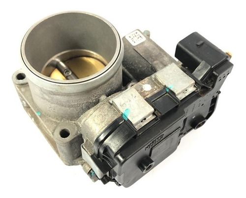 Tbi Corpo Borboleta Fiat Toro 2021 1.8 Flex