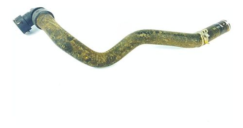 Mangueira De Ar Quente Peugeot 2008 2019