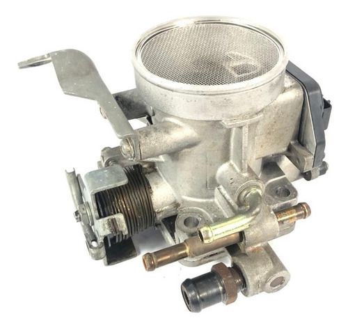 Tbi Corpo Da Borboleta Fiat Marea 2001 1.8