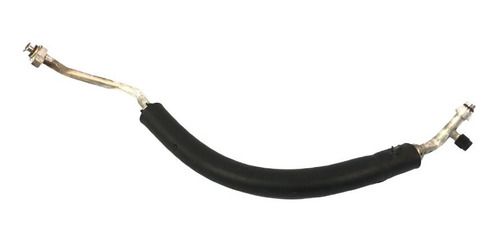 Mangueira De Ar Condicionado Gm S10 2017 2.5 Flex