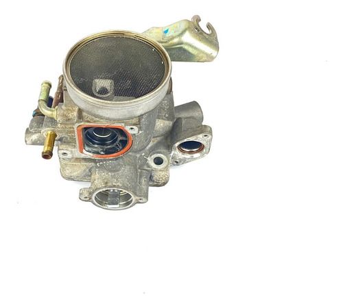 Tbi Corpo Da Borboleta Fiat Marea 2001 1.8