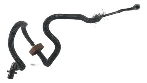 Mangueira De Combustível Peugeot 3008 2014 Thp 1.6