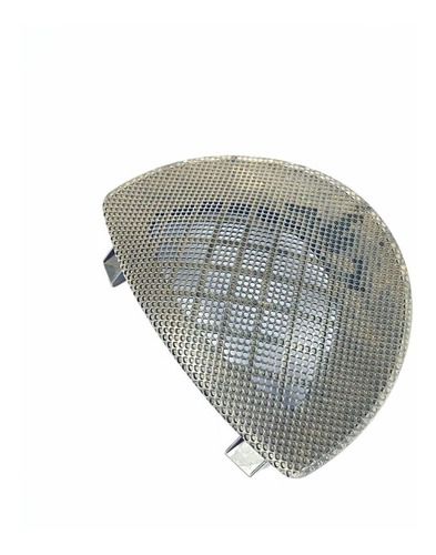 Tela Alto Falante Painel Direita Fiat Marea 2001 1.8