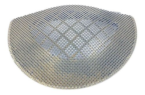 Tela Alto Falante Painel Esquerdo Fiat Marea 2001 1.8