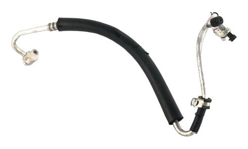 Mangueira De Ar Gm S10 2016 2.5 Flex 52094479