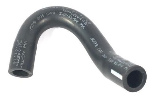 Mangueira Válvula Retenção Vw Up Cross 2017 04c103560f