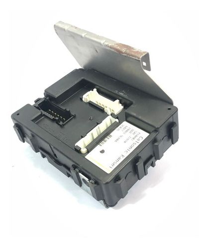 Módulo Bcm Nissan March 2014 1.0