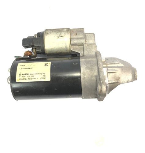 Motor De Arranque Bmw 328i 2014 763819402