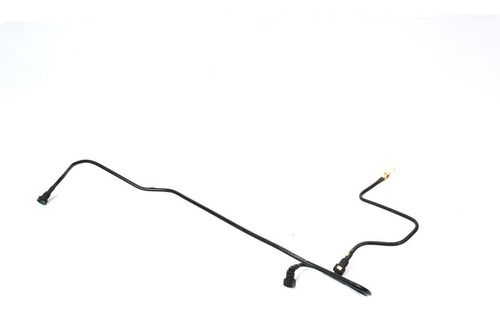 Mangueira Do Tanque De Combustível Peugeot 208 2015 1.5