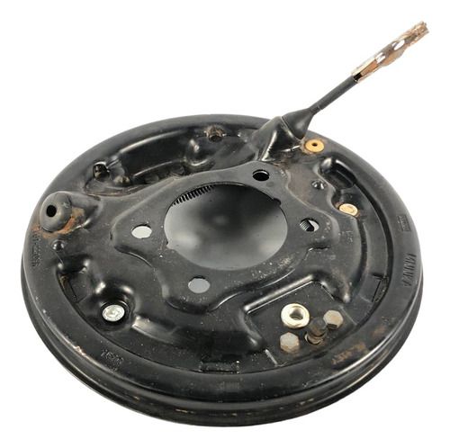 Sapata Freio Traseiro Direito Ford Focus 2015 Bv612209r