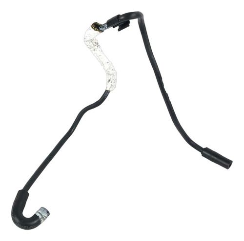 Mangueira Válvula Solenoide Vw Amarok 2022 3.0 V6