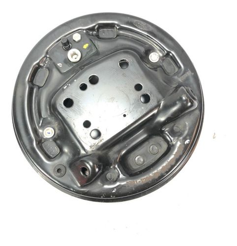 Sapata Freio Traseiro Direito Ford Ka 2019 1.5