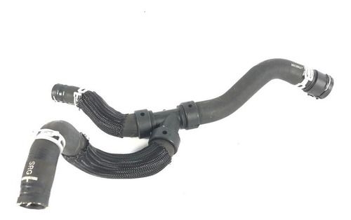Mangueira De Ar Quente Gm Cruze 2015 1.8 Ltz 95039027