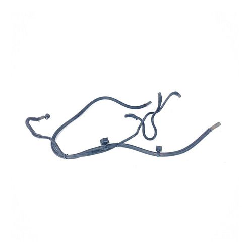 Mangueira Eletrovalvula Turbina Peugeot 3008 1.6 2012