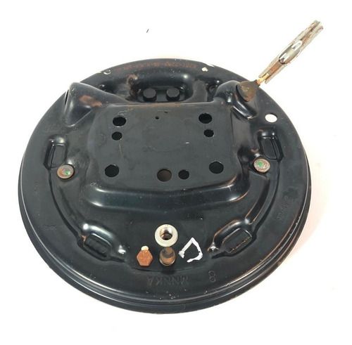 Sapata Lona Freio Traseiro Direito Ford Ka 2015