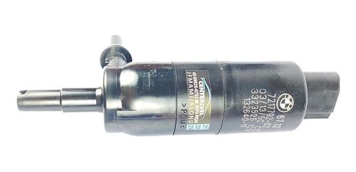 Motor Esguicho Farol Bmw 328i 2014 721779202