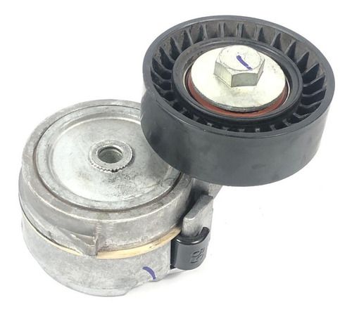 Tensor Esticador Correia Fiat Strada Volcano 2022 1.3