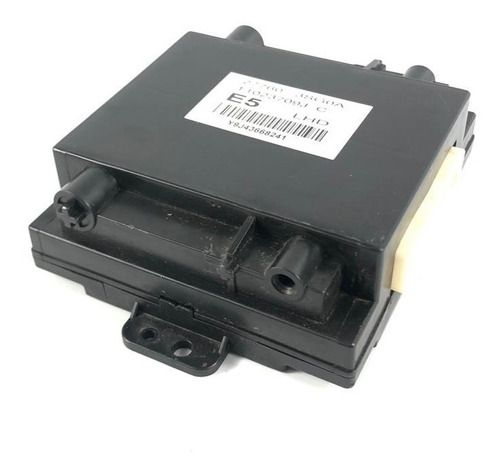 Modulo De Controle Ar Nissan Sentra 2016 2.0 277603sg0a