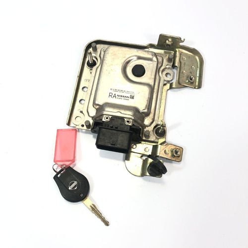 Modulo De Injeção Nissan March 2014 1.0 Manual