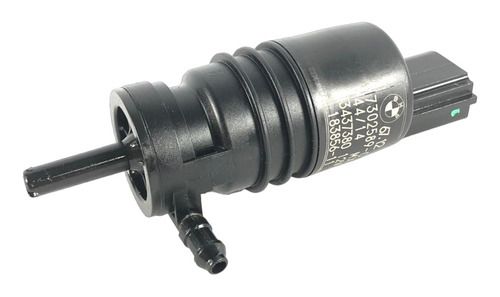 Motor Esguicho Limpador Bmw X4 2015 2.0 28i 730258901