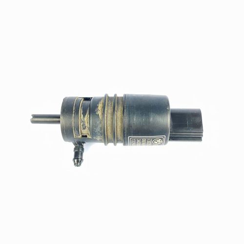 Motor Esguicho Parabrisa Bmw 328i 2014 7302589