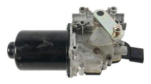 Motor Limpador Parabrisa Bmw 320i 2.0 2016 726750303