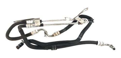 Mangueira Direção Hidráulica Gm S10 2.5 2016 Flex