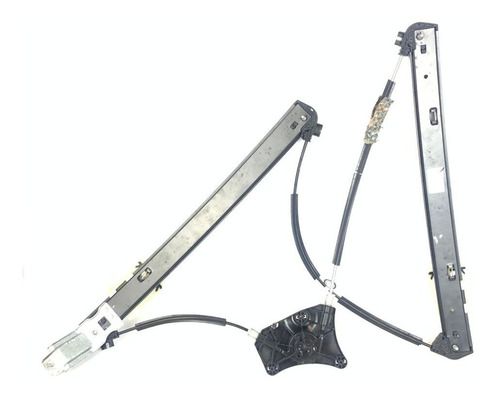 Máquina De Vidro Diant. Direito Vw T-cross 2020 2gp837462a