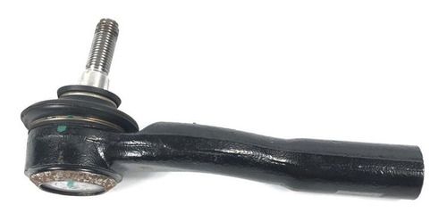 Terminal Direção Esquerdo Fiat Strada 2022 1.3 Volcano