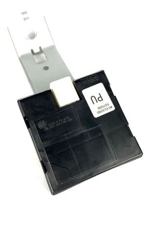 Módulo Do Alarme Nissan Sentra 2.0 2015 Wc1u328d