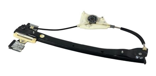 Maquina De Vidro Diant. Esq. Vw Up Cross 2017 1sb837461c