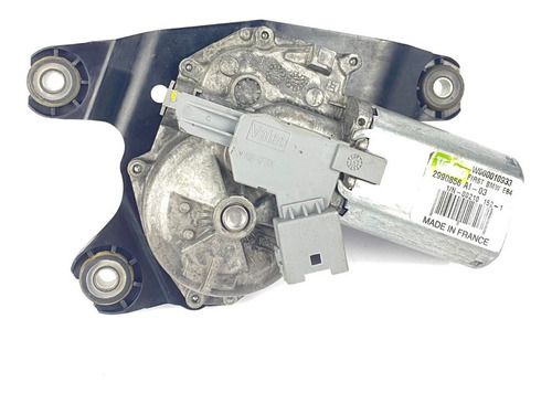Motor Limpador Tampa Traseira Bmw X1 2011 2990856