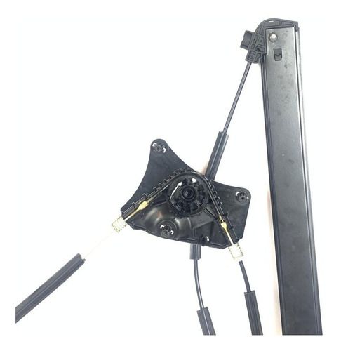 Máquina De Vidro Diant. Esquerdo Vw T-cross 2020 2gp837461a