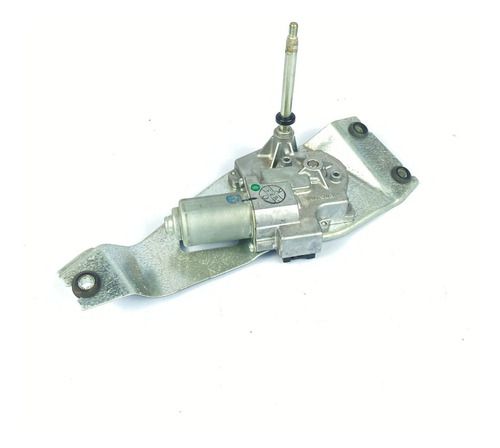 Motor Limpador Tampa Traseira Bmw X1 2017 2.0 F48 7356220