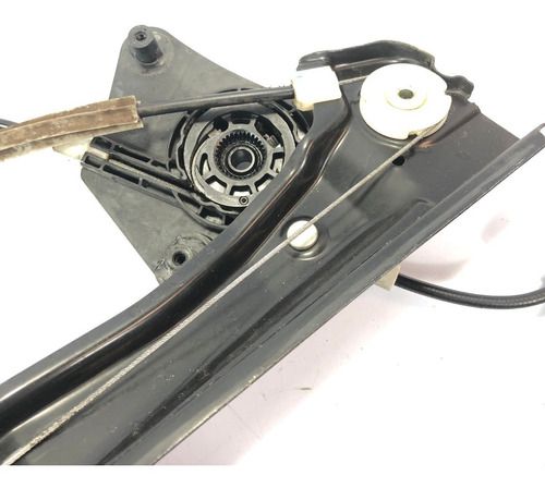 Máquina De Vidro Dianteiro Direita Vw Jetta 2012 2.0 Tsi