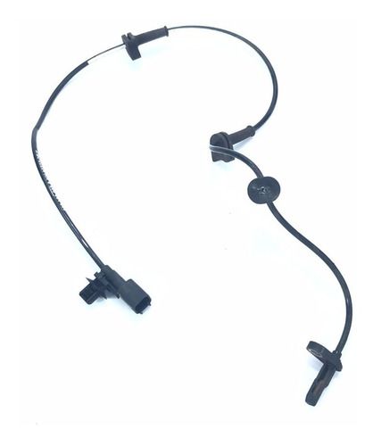 Sensor Abs Dianteiro Dir Ford Ka 1.5 2019 3cc J7bc2c204aa