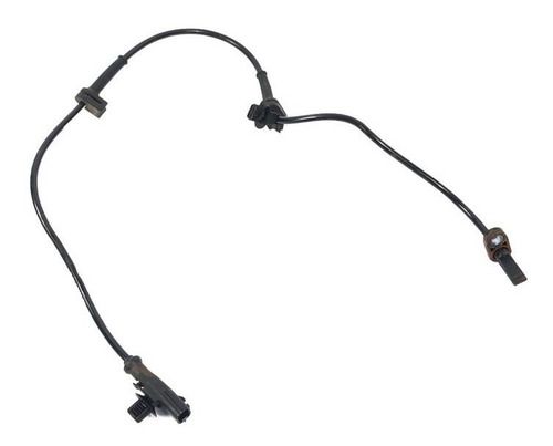 Sensor Abs Dianteiro Direito Ford Ka 1.5 2015 8v51 2c204 Ca