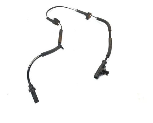 Sensor Abs Dianteiro Ford Ecosport 2019 1.5 0265009544
