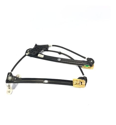 Máquina De Vidro Dianteiro Direito Vw Golf 2014 1.4 Tsi