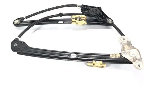 Máquina De Vidro Dianteiro Direito Vw Golf 2014 1.4 Tsi