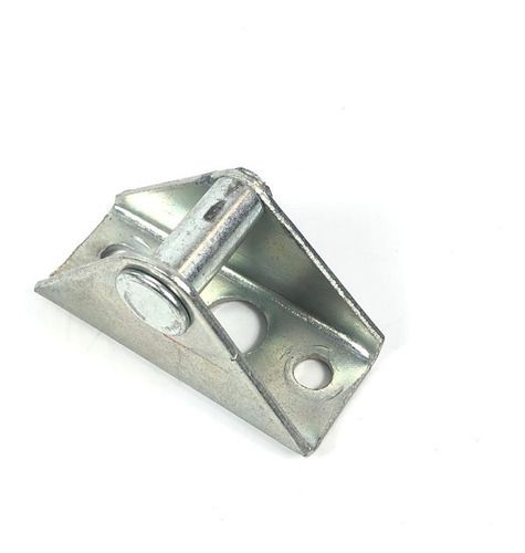 Trava Batente Tampa Traseira Fiat Strada Volcano 2022 1.3