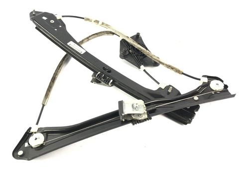 Máquina De Vidro Dianteiro Direito Vw Jetta 2014 2.0 Tsi