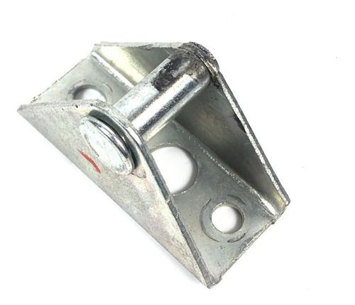 Trava Batente Tampa Traseira Fiat Strada Volcano 2022 1.3