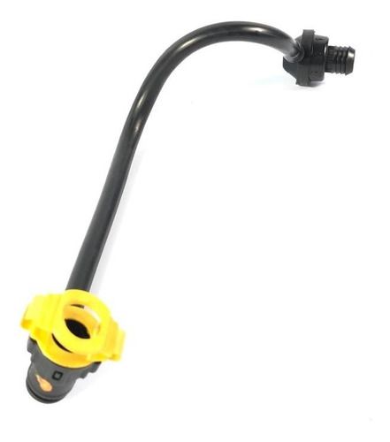 Mangueira Do Hidrovácuo Gm Spin 2018 1.8