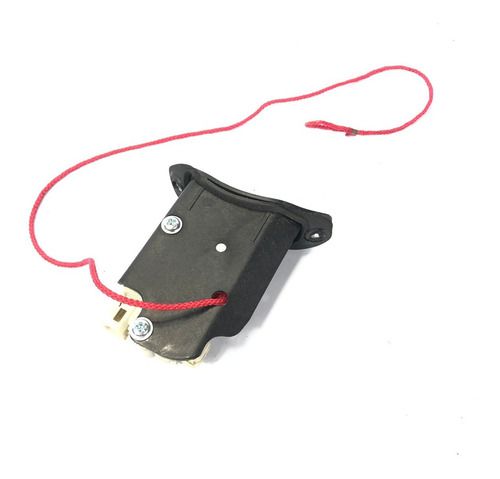 Trava Elétrica Portinhola Fiat Bravo 2012 1.8