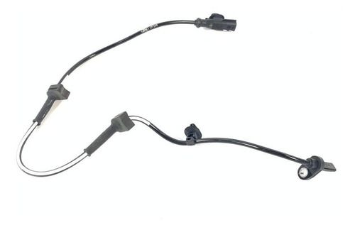 Sensor Abs Dianteiro Ford New Fiesta 2014 0265009535