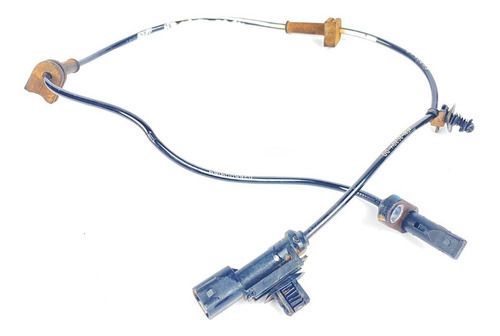 Sensor Abs Dianteiro Ford New Fiesta 2014 Titanium