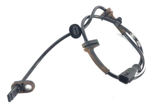 Sensor Abs Dianteiro Ford New Fiesta 2015 8v512c204ca