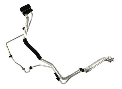 Mangueira Dupla Ar Condicionado Gm Spin 2017 9533266